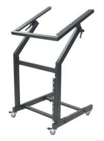 PROEL STOJALO RACK KR21PRO