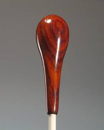 Slika DIRIGENTSKA PALICA NEWLAND - fiberglass/egg/cocobolo