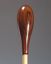 Slika DIRIGENTSKA PALICA NEWLAND - fiberglass/teardrop/honduras rosewood