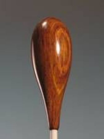 DIRIGENTSKA PALICA NEWLAND - fiberglass/large egg/honduras rosewood