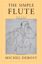 Slika DEBOST:THE SIMPLE FLUTE FROM A-Z