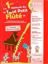 Slika SARRIEN-PERRIER:LA METHODE TOUT PETIT FLUTE 1+CD