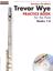 Slika WYE TREVOR : PRACTICE BOOK FOR FLUTE BOOKS 1-6 +CD