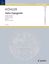 Slika KOHLER:VALSE ESPAGNOLE OP.57  FLUTE AND PIANO
