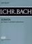 Slika BACH J.CHR.:SONATA PER FLAUTO