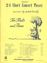 Slika 24 SHORT CONCERT PIECES /CAVALLY FOR FLUTE AND PIANO