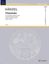 Slika HANDEL.TRIOSONATE E-MOLL FOR 2 FLUTES AND PIANO