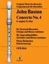 Slika BASTON:COCNERTO NO.4 G-DUR SBF