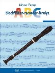 LORINCZ-PARAGI:BLOCKFLOTEN-RECORDER ABC