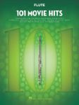 101 MOVIE HITS FLUTE