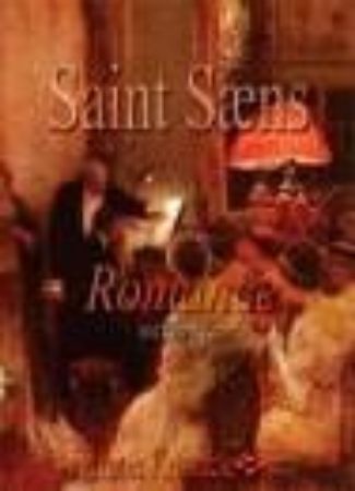 Slika SAINT-SAENS:ROMANCE OP.37