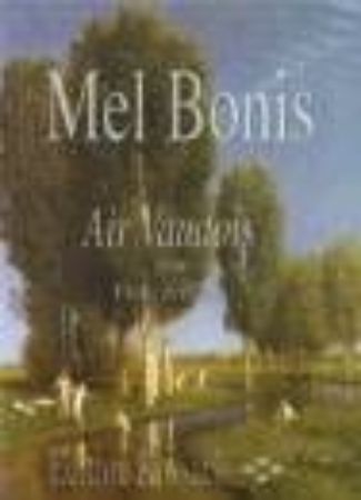 Slika BONIS:AIR VAUDOIS