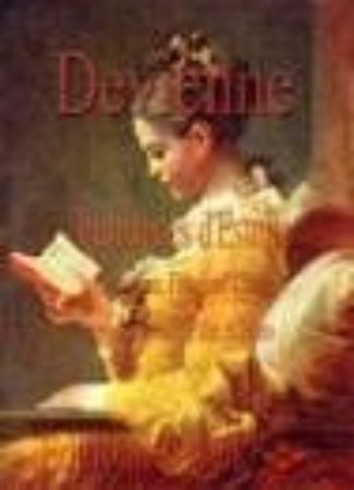 DEVIENNE:ROMANCES D'ESTELLE