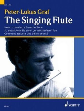 GRAF:THE SINGING FLUTE