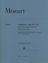 Slika MOZART:ANDANTE C-DUR  FUR FLUTE KV 315