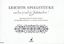 Slika LEICHTE SPIELSTUCKE 17TH AND 18TH  CENTURIES,SOPRANFLOTE