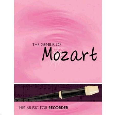 MOZART:GENIUS OF MOZART