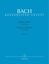 Slika BACH J.S:PARTITA A MOLL BWV1013