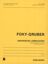 Slika FOKY-GRUBER:UNGARISCHE LIEBESLIEDER