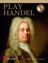 Slika PLAY HANDEL PLAY ALONG FOR RECORDER +CD