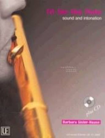 Slika GISLER-HAASE:FIT FOR THE FLUTE SOUND AND INTONATION