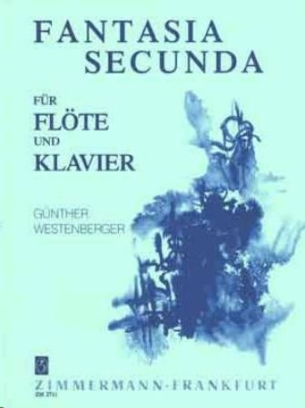 Slika WESTENBERGER:FANTASIA SECUNDA