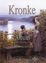 Slika KRONKE:ALBUM ELEGIE,VALSES MIGNONNES FLOTE UND KLAVIER