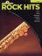 Slika ROCK HITS PLAY ALONG +CD FLUTE