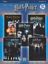 Slika HARRY POTTER:INSTRUMENTAL SOLOS +AUDIO ACCESS LEVEL 2-3