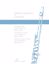 Slika QUANTZ:TRIO SONATA C-MOLL FOR TWO FLUTES AND BASSO CONTINUO