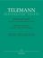 Slika TELEMANN:METHODICAL SONATAS  VOL.2