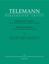 Slika TELEMANN:METHODICAL SONATAS VOL.6
