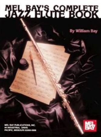 BAY:JAZZ FLUTE BOOK