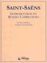 Slika SAINT-SAENS:INTRODUCTION ET RONDO CAPRICCIOSO FOR FLUTE AND PIANO