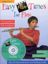Slika EASY FILM TUNES FOR FLUTE +CD