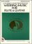 Slika WEDDING MUSIC FOR FLUTE & GUITAR