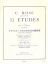 Slika ROSE:32 ETUDES POUR LA CLARINETTE (FERLING)
