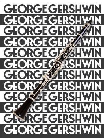 Slika GERSHWIN MUSIC FOR CLARINET