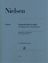 Slika NIELSEN:FANTASY PIECES G-MOLL CLARINET