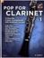 Slika POP FOR CLARINET 1+CD