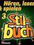 Slika HOREN, LESEN & SPIELEN 3 STILBUCH KLARINETTE
