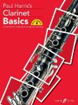 HARRIS:CLARINET BASICS + CD