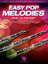 Slika EASY POP MELODIES FOR CLARINET