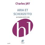 JAY:ARIA ET SCHERZETTO