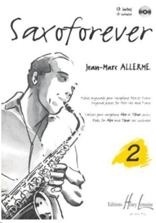 Slika ALLERME:SAXOFOREVER 2