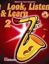 Slika LOOK, LISTEN & LEARN 2 TENOR SAX