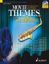 Slika DAVIES:MOVIE THEMES FOR ALTO SAXOPHONE