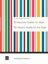Slika 50 CLASSICAL STUDIES FOR THE OBOE