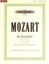 Slika MOZART:KONZERT C-DUR KV314 OBOE AND PIANO