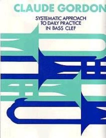 GORDON:SISTEMATIC APPROACH TO DAILY PRACTICE (BC)
